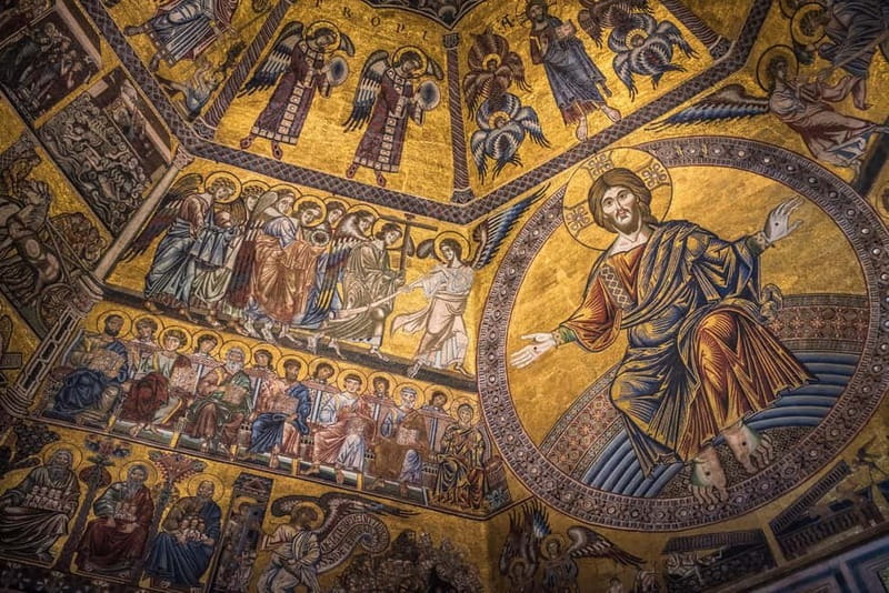 Florence Duomo Square Guided Walking Tour with Entry Tickets - Should you book this Duomo Square tour?