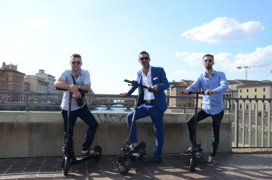 Florence: Electric Scooter Tour with Guide - Should you book the Florence scooter tour?