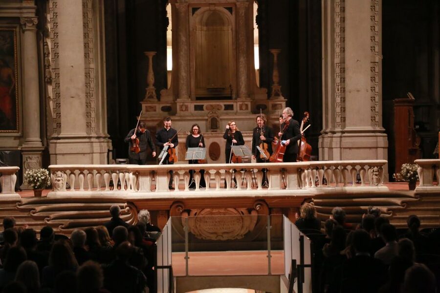 Florence: Evening Classical Music Concert - What to know before you book