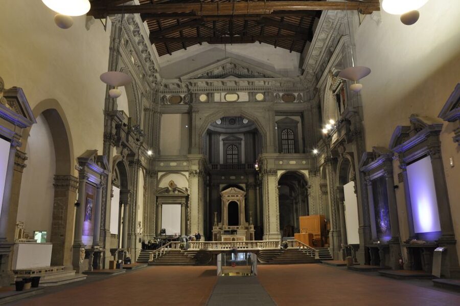 Florence: Evening Classical Music Concert - A Florence evening shaped by music and place