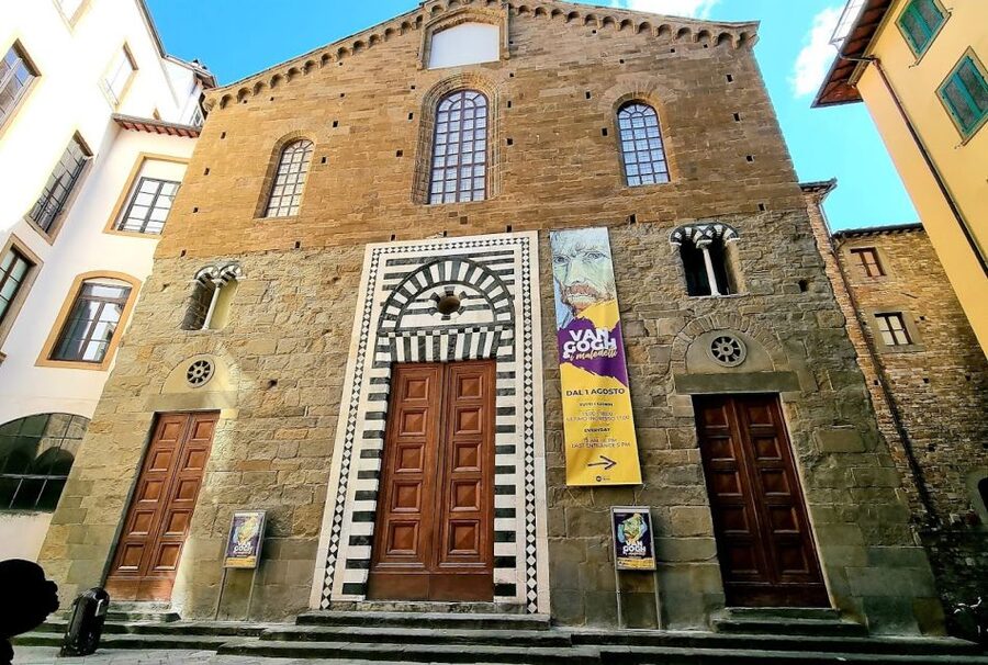 Florence: Evening Classical Music Concert - FAQ