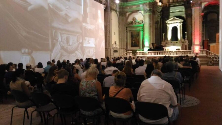 Florence: Evening Classical Music Concert - Choosing between the two venues