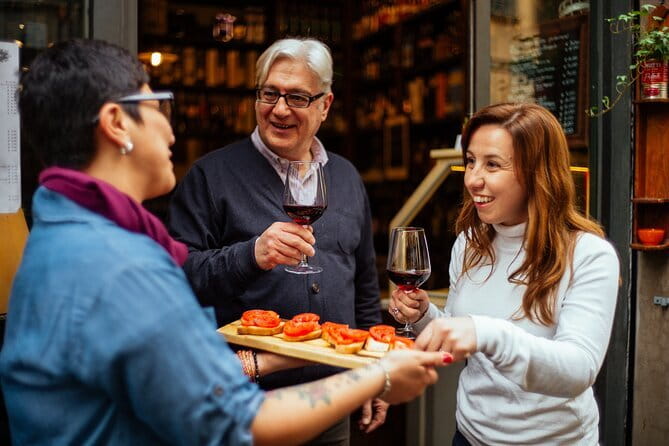 Florence Exclusive PRIVATE Food Tour with 6 or 10 Tastings - Start at Sant’Ambrogio Market