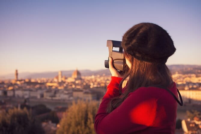 Florence Exclusive PRIVATE Food Tour with 6 or 10 Tastings - Who should book this Florence food walk?