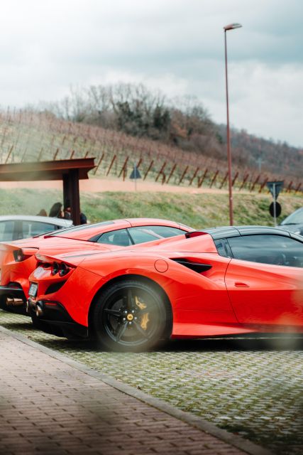 Florence: Ferrari Test Driver with a Private Instructor - What the instructor adds