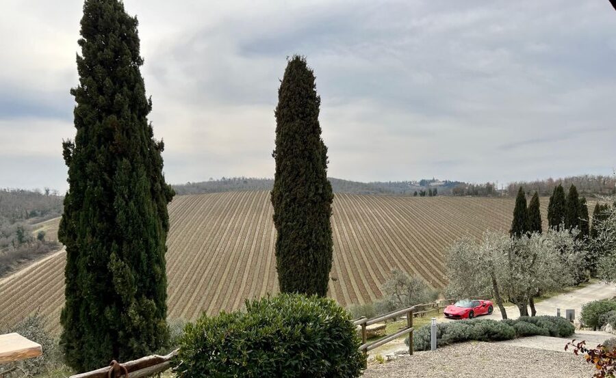 Florence: Ferrari Test Driver with a Private Instructor - Is the price worth it?