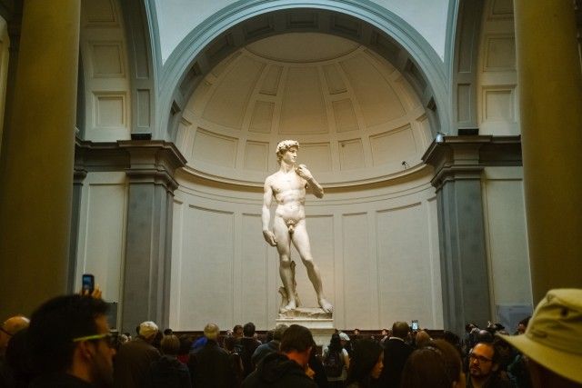 Florence: Firenze Card Official Museum City Pass - Is $110 good value for your plans?