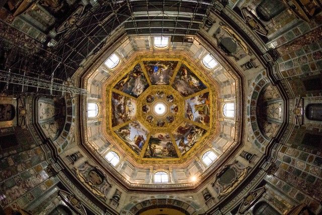 Florence: Firenze Card Official Museum City Pass - Who should buy the FirenzeCard?