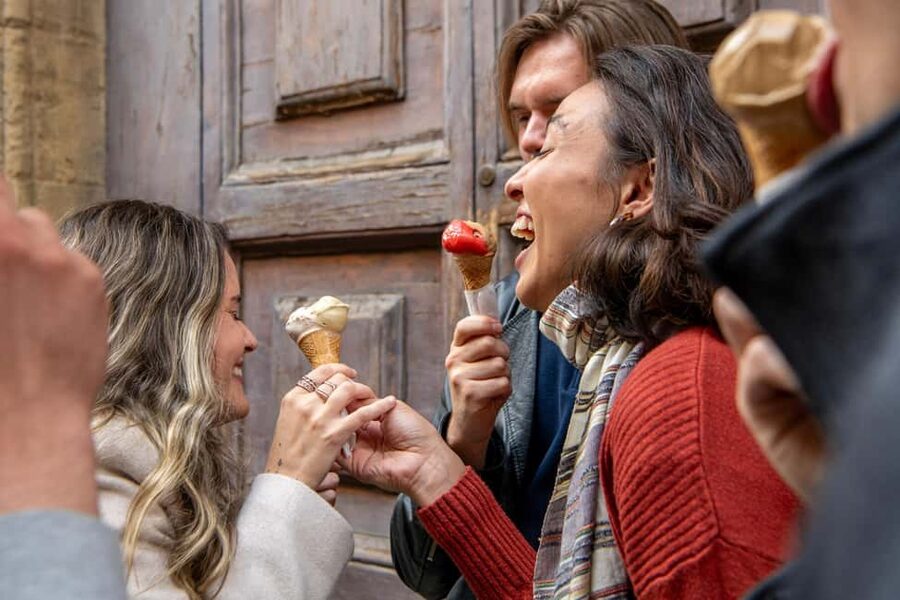 Florence: Flavours of Tuscany Food Tour - Should you book it?