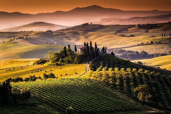 Florence Food Tour: Home-Made Pasta, Truffle, Cantucci, Olive Oil, Gelato - Is $54.44 a fair price?