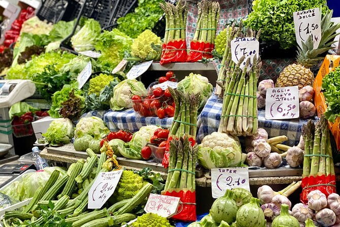 Florence Food Tour: Home-Made Pasta, Truffle, Cantucci, Olive Oil, Gelato - Who will enjoy this walk most?