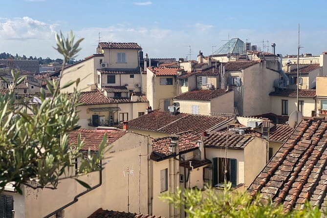 Florence Food Tour: Home-Made Pasta, Truffle, Cantucci, Olive Oil, Gelato - The Duomo and San Giovanni between tastings