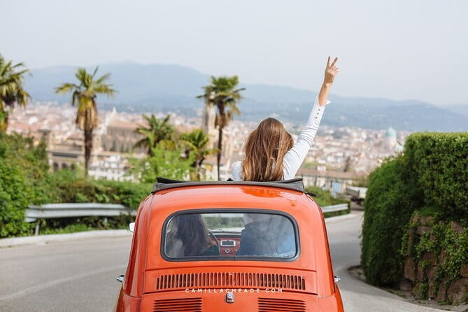 Florence Food Tour of 10+ Authentic Tastings with Cheeses & Wines - Pace, Meeting Point, and Practical Details