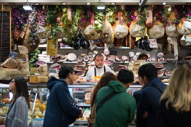 Florence Food Tour of 10+ Authentic Tastings with Cheeses & Wines - Should You Book This Florence Food Tour?