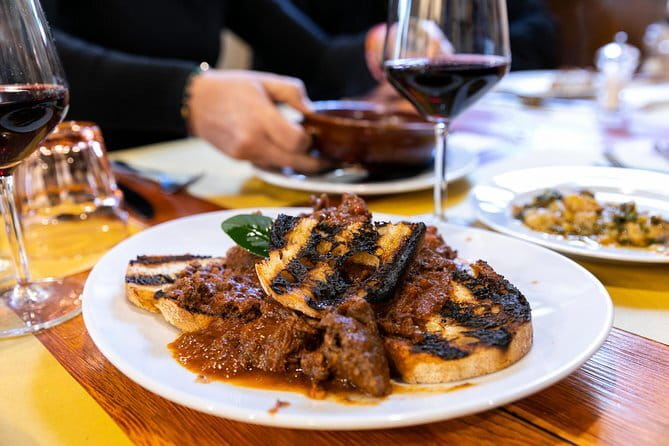 Florence Food Tour of 10+ Authentic Tastings with Cheeses & Wines - FAQ