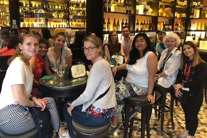 Florence Food & Wine Tour: Tuscan Tastings with Local Guide - Tuscan salumi, pecorino and olive oil