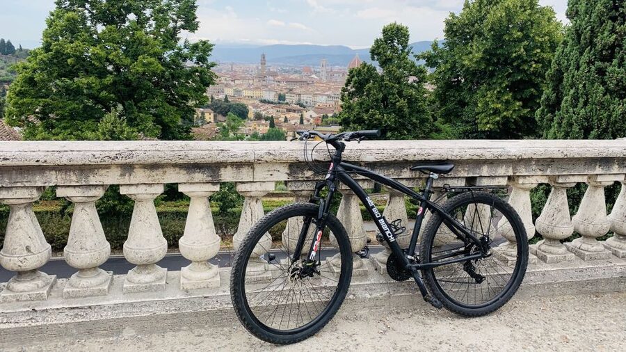 Florence: Guided Bike Tour with Piazzale Michelangelo - Should you book this Florence bike tour?