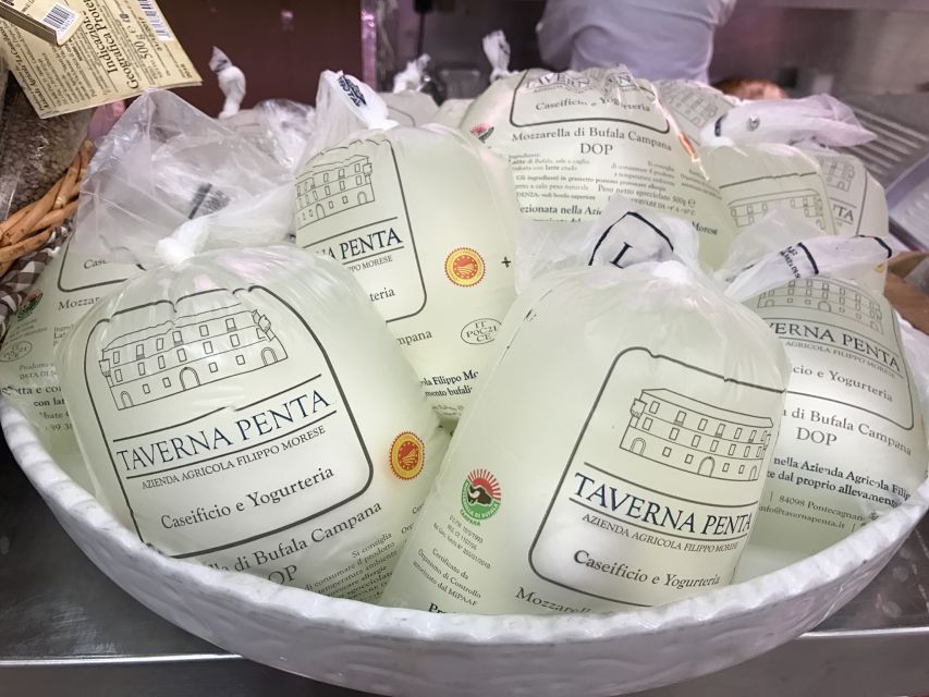 Florence: Guided Food Tour with Fiorentina Steak and Wine - From Torre dei Belfredelli to the first bites