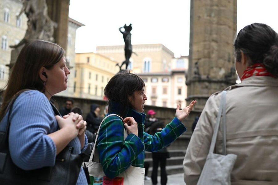 Florence: Guided Tour of Medici Family Secrets and Chapels - Why the Medici Chapels make the tour