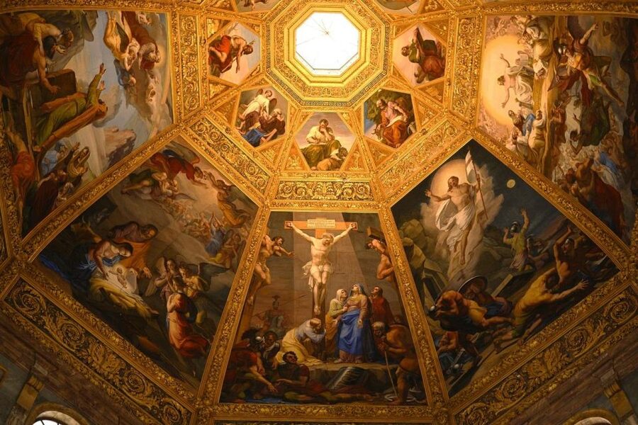 Florence: Guided Tour of Medici Family Secrets and Chapels - FAQ