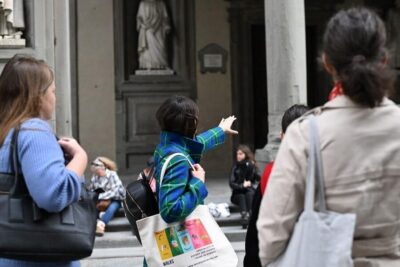 Guided Tour of Medici Family Secrets and Chapels