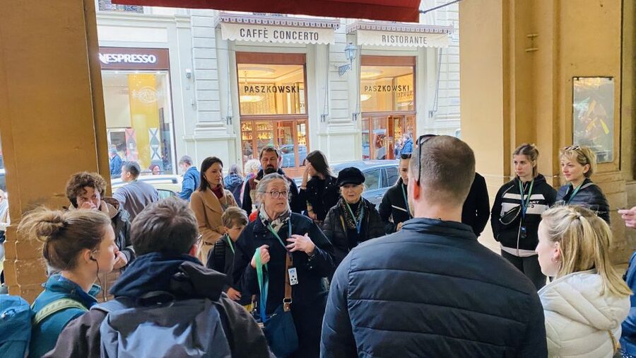 Florence: Guided Walking Tour - The essentials at a glance