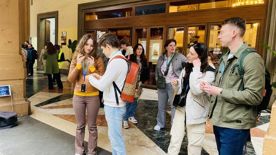 Florence: Guided Walking Tour - Is this Florence walk worth $27?