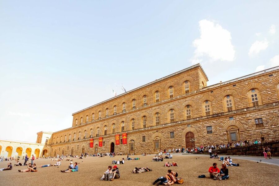 Florence: Hop-on Hop-off Bus Tour: 24, 48 or 72-Hour Ticket - Who should take this bus