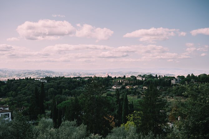 Florence Hop On Hop Off Shore Excursion from Livorno - FAQ