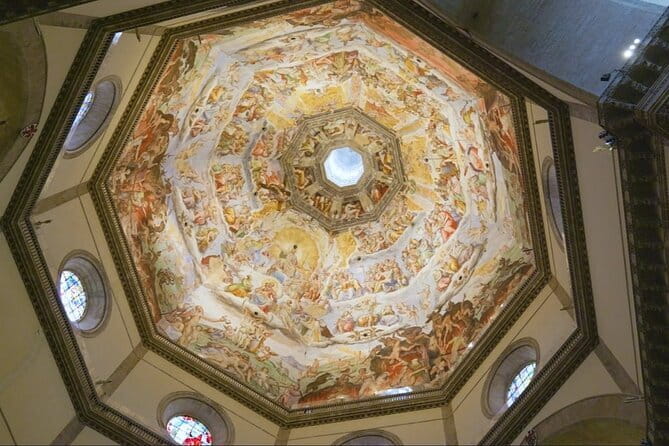 Florence in a Day: David, Cathedral & City Highlights Guided Tour - Duomo Square, where Florence gathers its symbols
