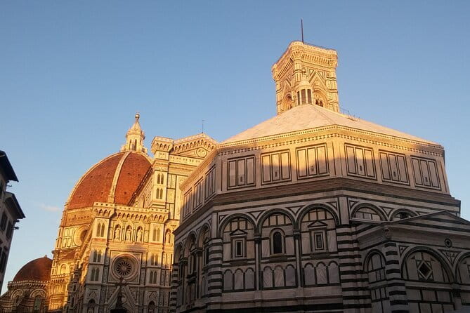Florence in a Day: Michelangelo's David, Uffizi and Guided City Walking Tour - FAQ