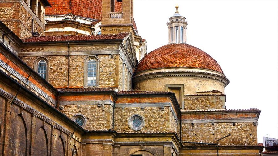 Florence: Medici Chapels Guided Tour - Why the Medici Chapels reward a guided visit