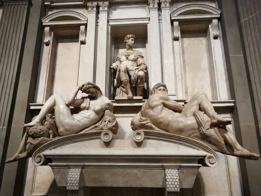 Florence: Medici Chapels Guided Tour - Is $50 a fair price for this tour?