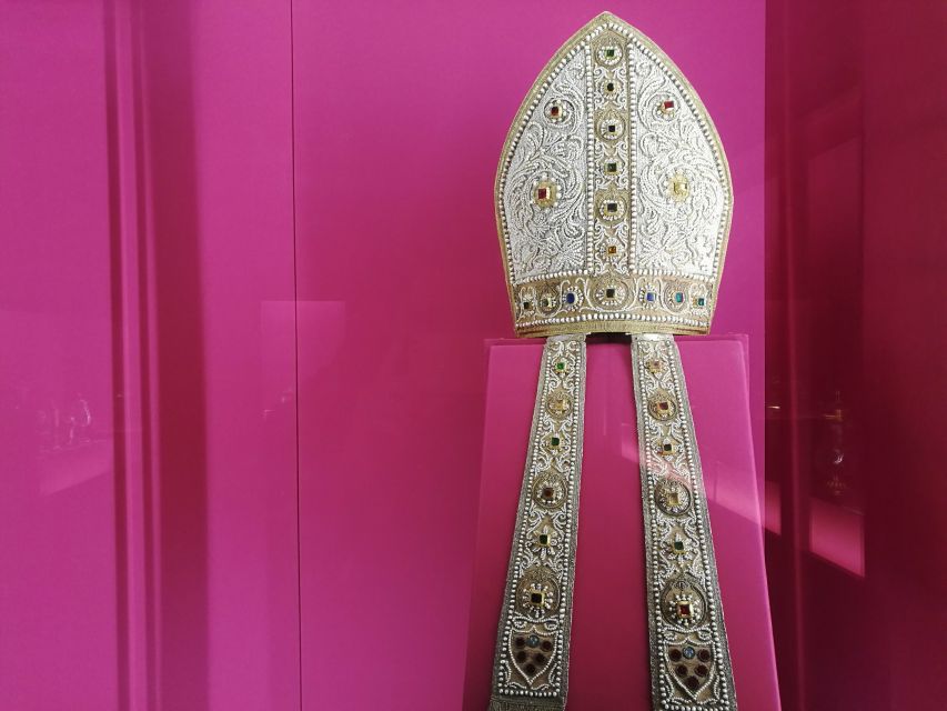 Florence: Medici Chapels Guided Tour - Practical details before you book