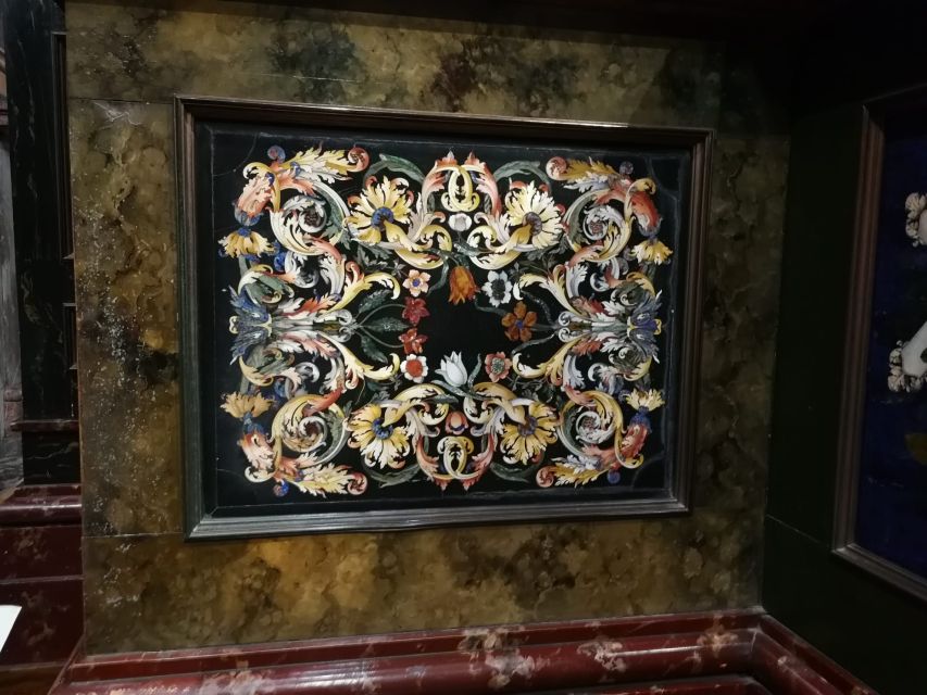 Florence: Medici Chapels Guided Tour - FAQ