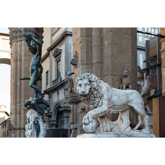 Florence: Medici Family Guided Walking Tour - Should you book the Medici family walk?
