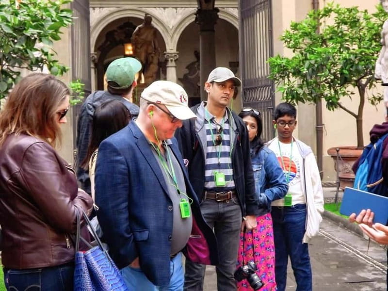 Florence: Medici Family Guided Walking Tour - Is the $51.24 price worthwhile?