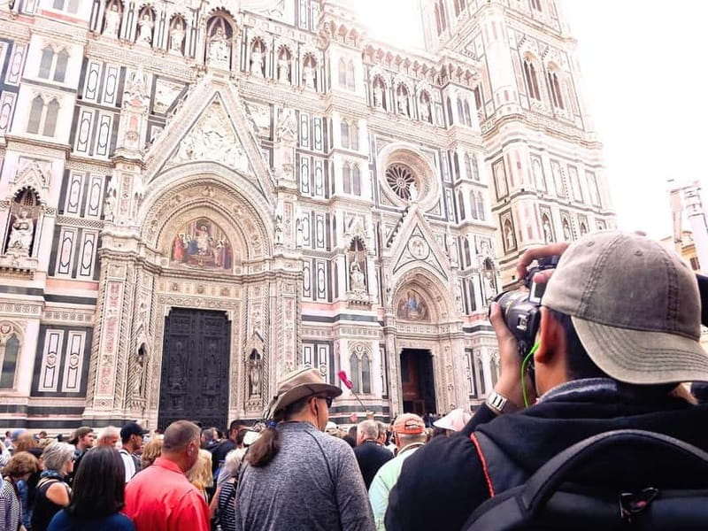 Florence: Medici Family Guided Walking Tour - Who will get the most from this tour?