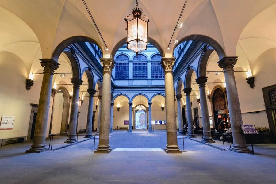 Florence: Medici Family History Tour - FAQ