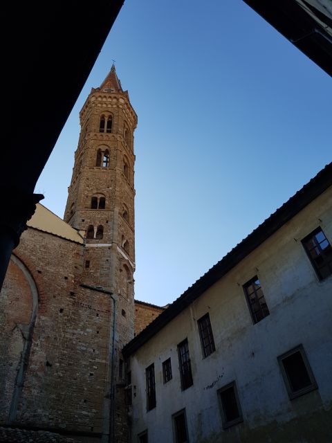 Florence: Medici Family History Tour - The Medici story continues through Florence’s squares
