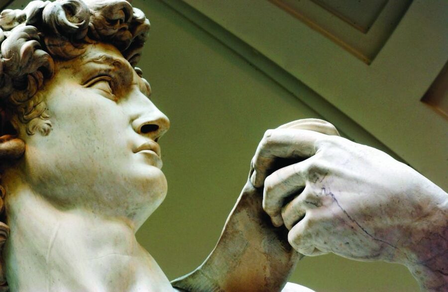 Florence: Michelangelo's David Priority Ticket & Audio App - Should you book this Accademia ticket?