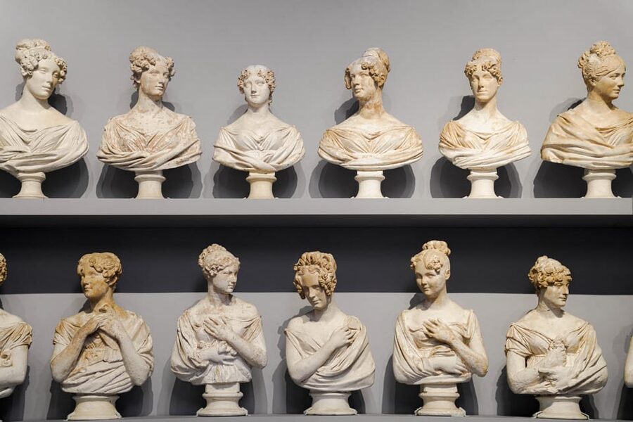Florence: Michelangelo's David Reserved Entry Tickets - Practical details that can make the visit smoother