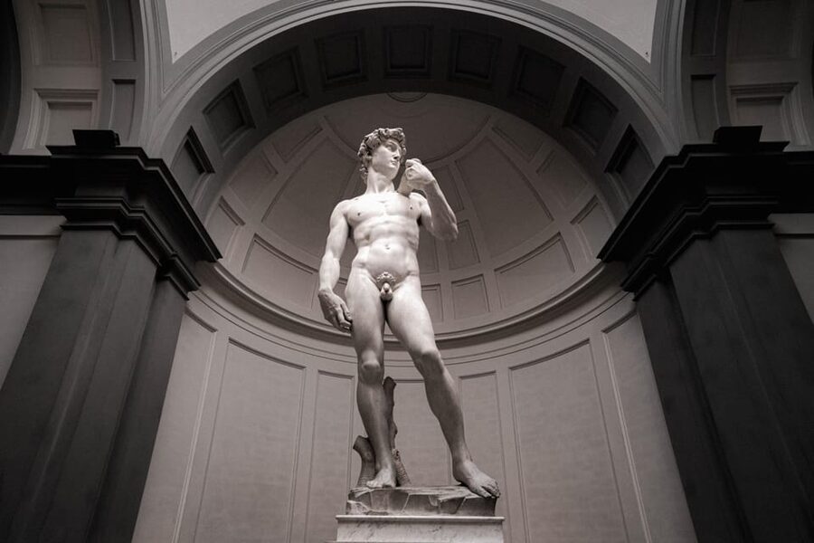 Florence: Michelangelo's David Reserved Entry Tickets - Is the $29 ticket good value?