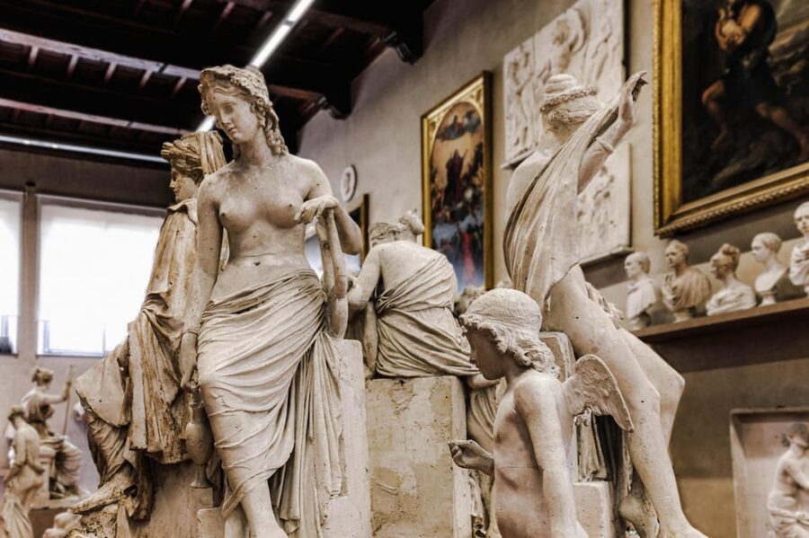 Florence: Michelangelo's David Reserved Entry Tickets - Should you book?