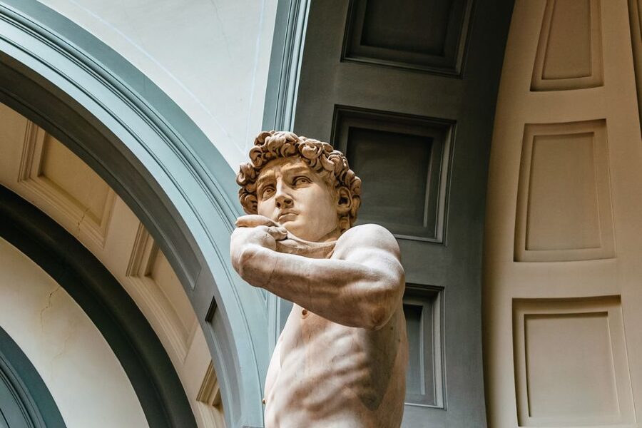 Florence: Michelangelo's David Skip-the-Line Entry Ticket - Should you book this Accademia ticket?