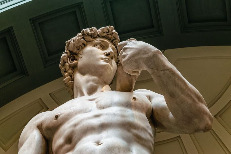 Florence: Michelangelo's David Skip-the-Line Entry Ticket - Is the skip-the-line premium worth paying?