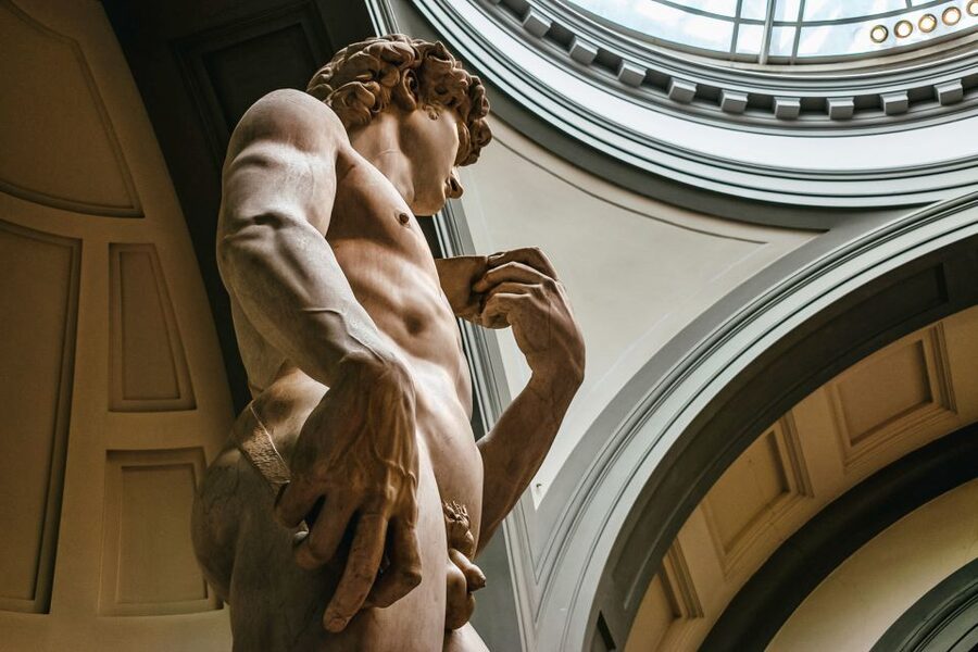 Florence: Michelangelo's David Skip-the-Line Entry Ticket - Practical details before you book