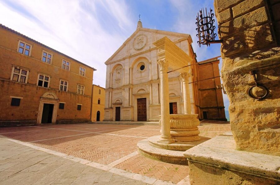 Florence: Monteriggioni & Val d'Orcia Optional Wine Tasting - Is the $51 starting price good value?