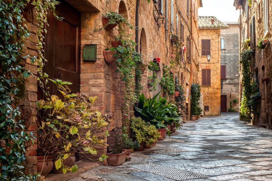 Florence: Monteriggioni & Val d'Orcia Optional Wine Tasting - FAQ