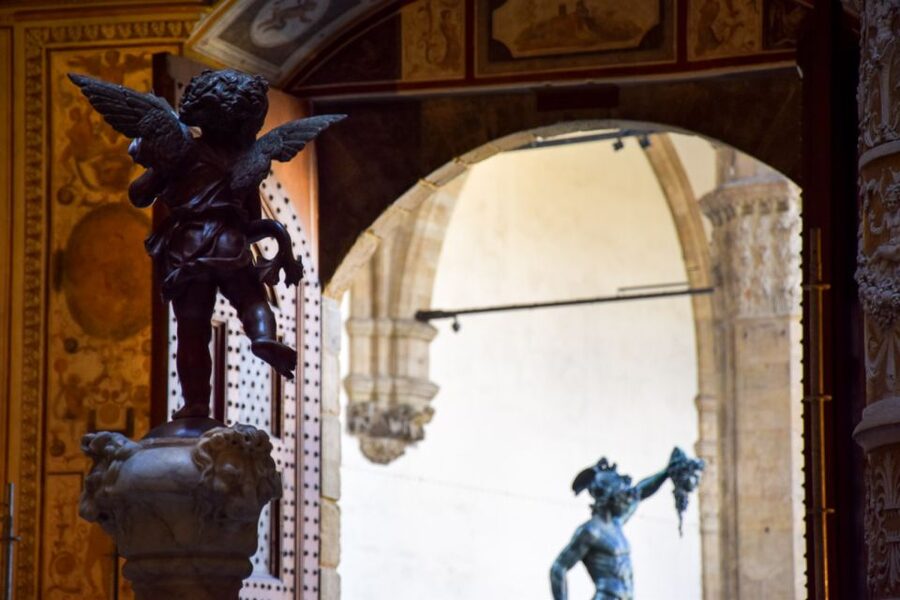 Florence: Mysteries of the Medici Guided Walking Tour - Should you book it?